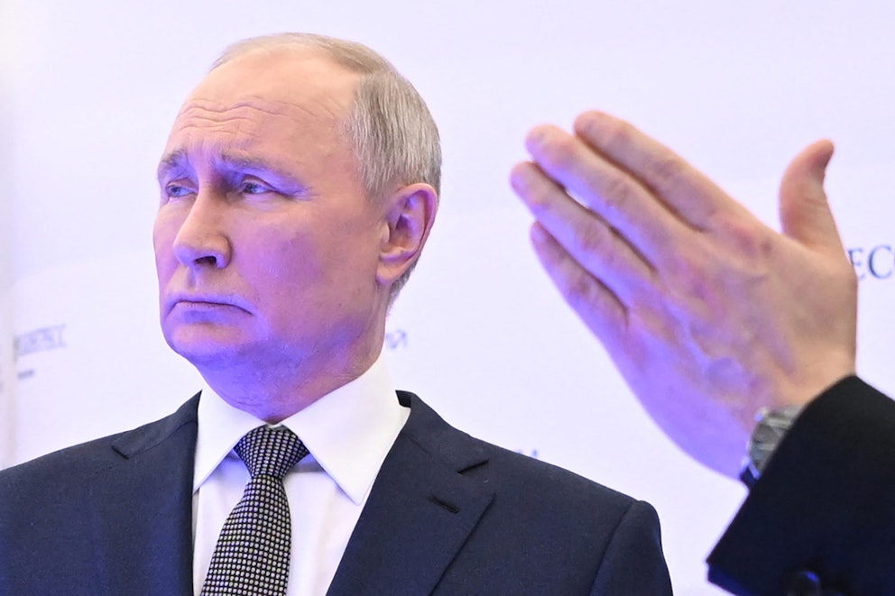 Putin