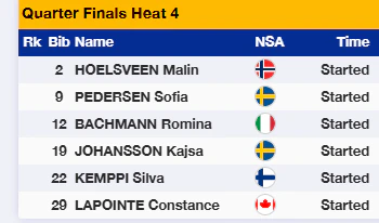 Vintersport: Vinterstudion 2024/25 – nyheter och sändningar | SVT Sport