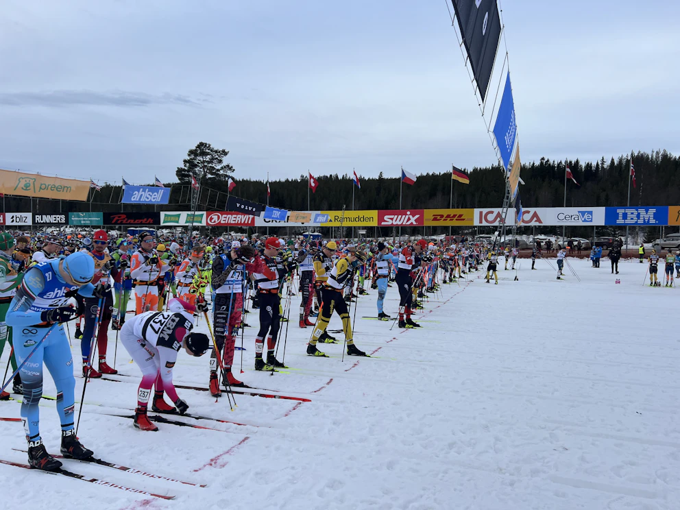 Vintersport: Vinterstudion 2024/25 – nyheter och sändningar | SVT Sport