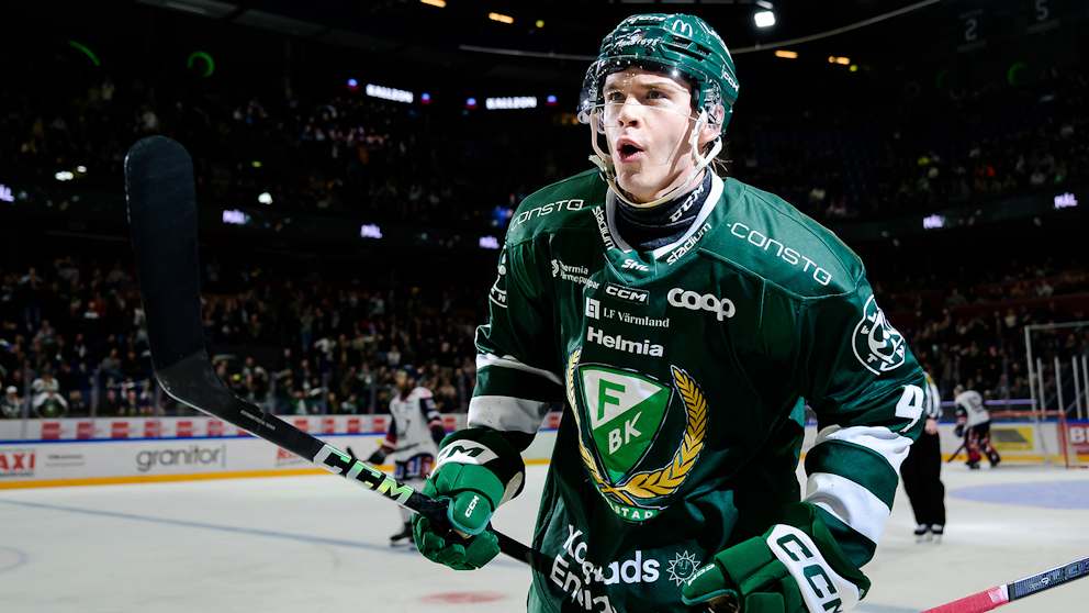 Ett besökarinlägg i 