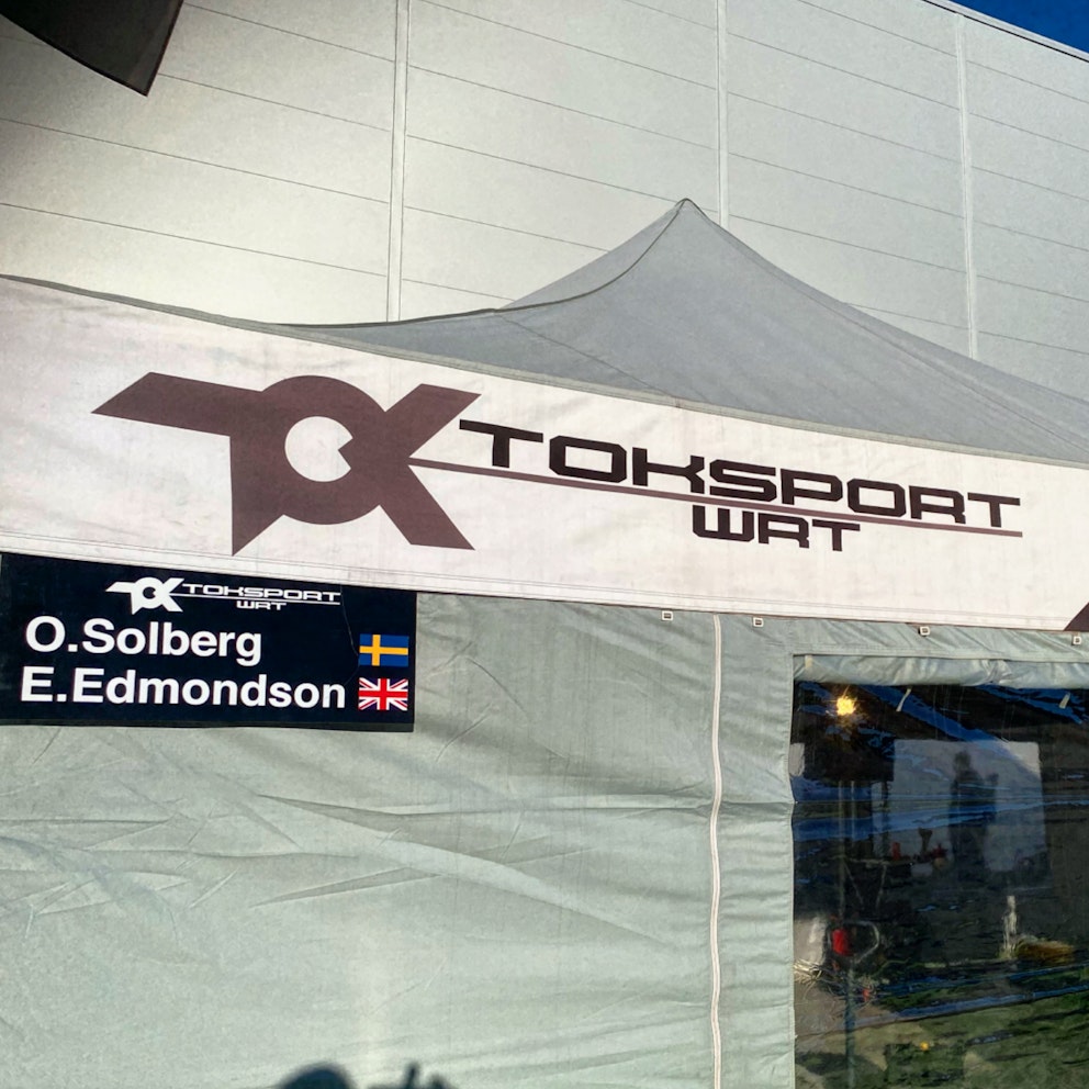 Direktrapport Följ vad som händer på Svenska rallyt i Umeå SVT Nyheter