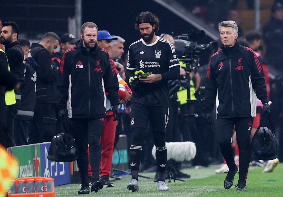 Fotboll: Europafotbollen säsongen 2025/2026 – häng med i senaste nytt ...