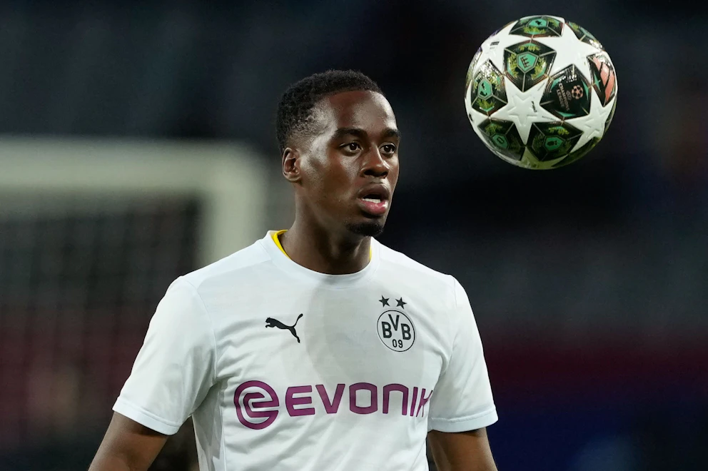 Fotboll: Chelsea fortsätter värva – Gittens presenterad ...