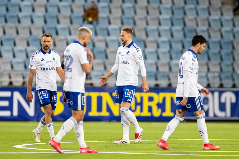 Fotboll: IFK Norrköping säger upp tolv personer – Allt om Allsvenskan 2023  | SVT Sport